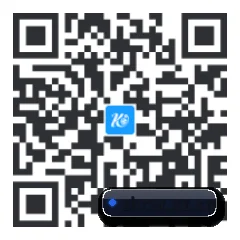 iOS 原生架构客户端 二维码